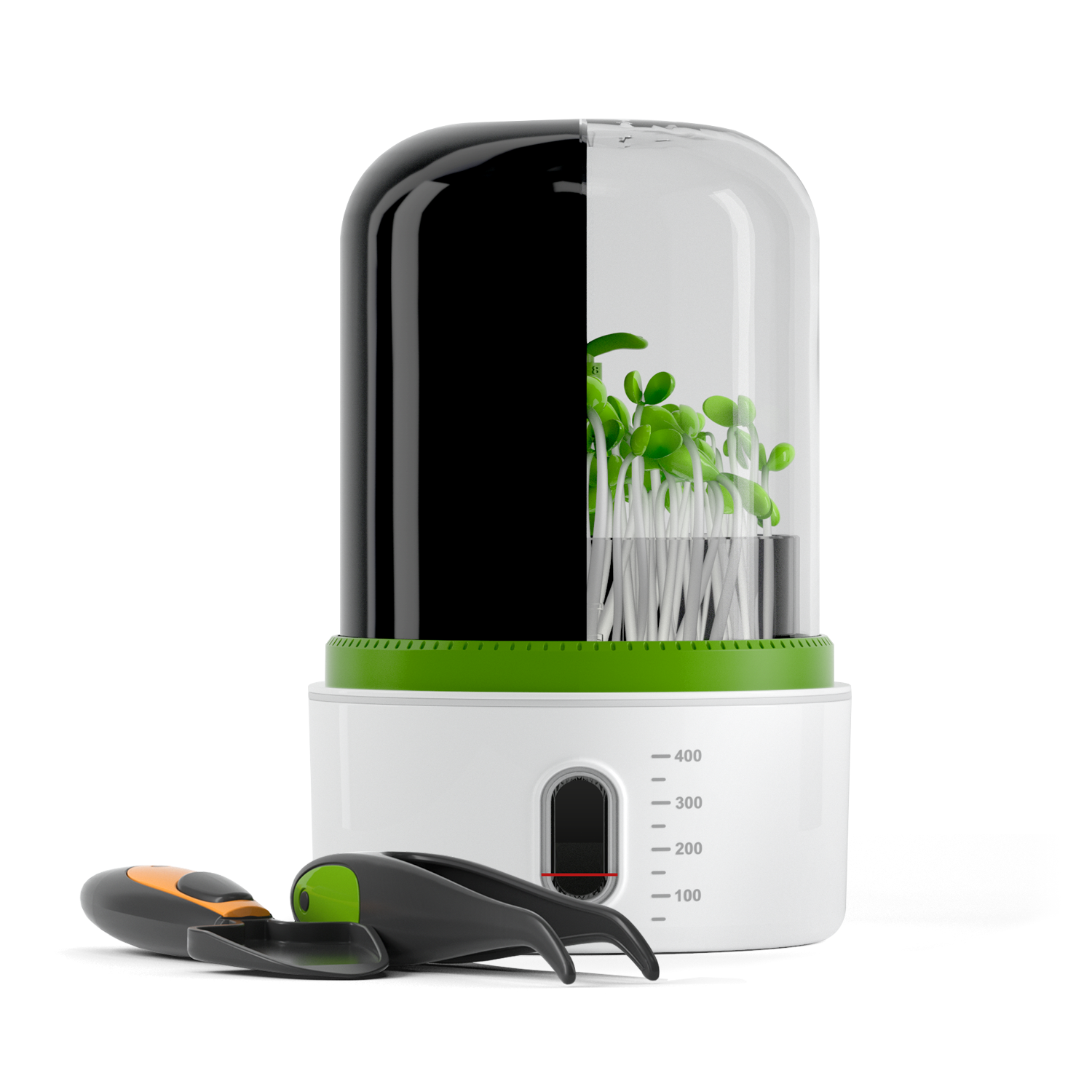 Plant Growth Station