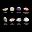 Belize Great Blue Hole Gemstone Dig Kit