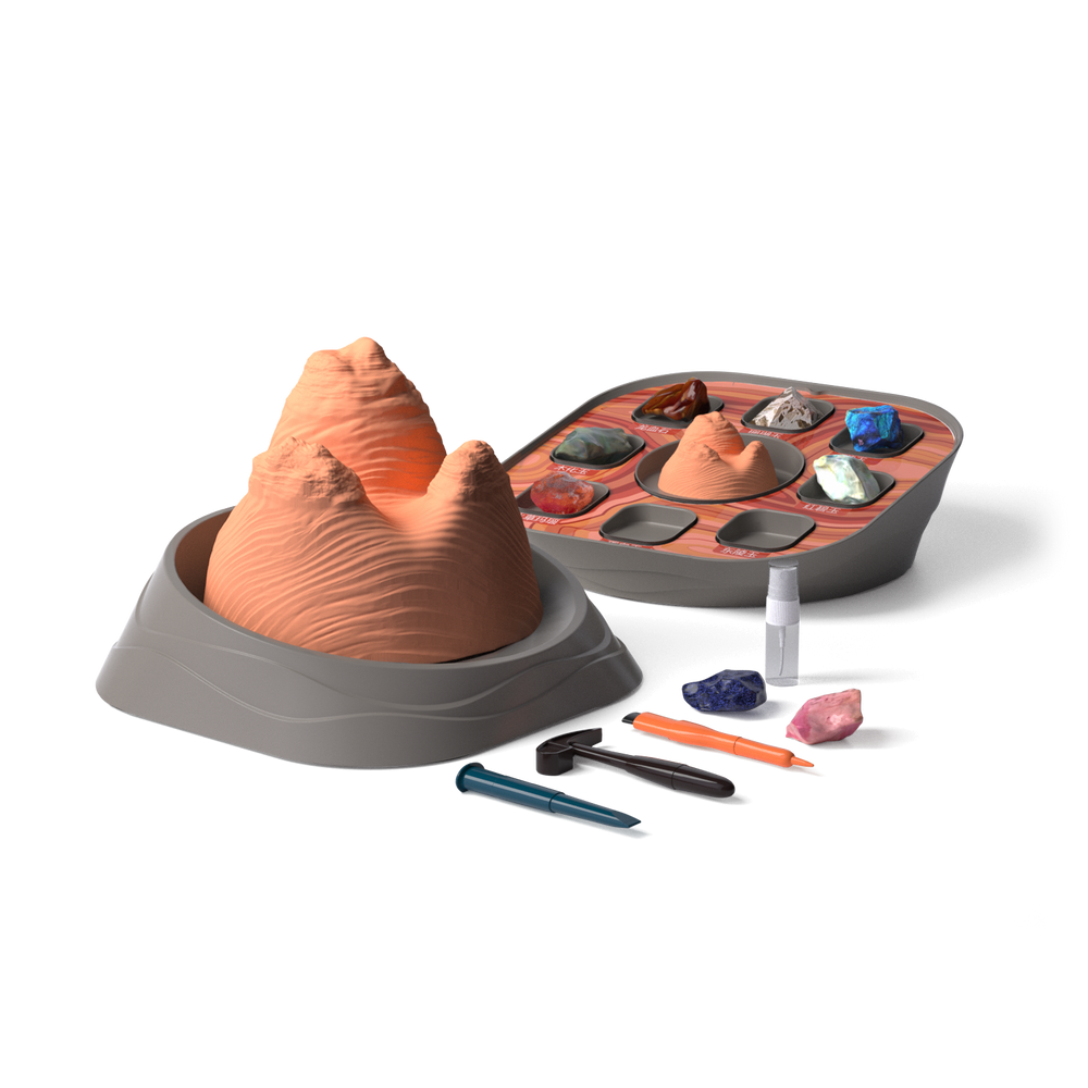 Hiawbon Edelstein-Grab-Set – 6 Planeten Mit 12 Totenköpfen & 18 Edelsteinen – Ausgrabungsset Für Kinder – Geschenk Für Weihnachten & Geburtstag Hiawbon Edelstein-Grab-Set – 6 Planeten Mit 12 Totenköpfen & 18 Edelsteinen – Ausgrabungsset Für Kinder – Geschenk Für Weihnachten & Geburtstag