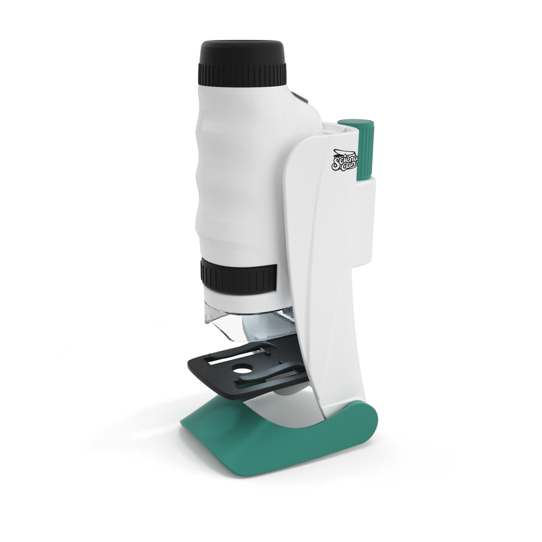 Portable Microscope