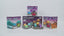 Crystal Dinosaur Growing Kit - Stegosaur